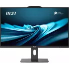 Моноблок MSI Pro AP272P 14M-613RU 27" Full HD i7 14700 (2.1) 16Gb SSD1Tb UHDG 770 Windows 11 Pro GbitEth WiFi BT 120W клавиатура мышь Cam черный 1920x1080