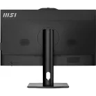 Моноблок MSI Pro AP272P 14M-613RU 27" Full HD i7 14700 (2.1) 16Gb SSD1Tb UHDG 770 Windows 11 Pro GbitEth WiFi BT 120W клавиатура мышь Cam черный 1920x1080