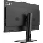 Моноблок MSI Pro AP272P 14M-613RU 27" Full HD i7 14700 (2.1) 16Gb SSD1Tb UHDG 770 Windows 11 Pro GbitEth WiFi BT 120W клавиатура мышь Cam черный 1920x1080