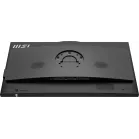 Моноблок MSI Pro AP272P 14M-613RU 27" Full HD i7 14700 (2.1) 16Gb SSD1Tb UHDG 770 Windows 11 Pro GbitEth WiFi BT 120W клавиатура мышь Cam черный 1920x1080