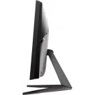 Моноблок MSI Pro AP222T 14MA-642XRU 21.5" Full HD Touch i5 14400 (2.5) 16Gb SSD512Gb UHDG 730 CR без ОС 2xGbitEth WiFi BT 120W клавиатура мышь Cam черный 1920x1080