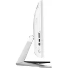 Моноблок MSI Pro AP222T 14MA-643XRU 21.5" Full HD Touch i5 14400 (2.5) 16Gb SSD512Gb UHDG 730 CR без ОС 2xGbitEth WiFi BT 120W клавиатура мышь Cam белый 1920x1080