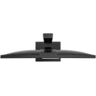Моноблок IRU 23IM 23.8" Full HD i5 12450H (2) 16Gb SSD512Gb UHDG без ОС GbitEth WiFi BT 90W Cam черный 1920x1080