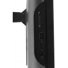 Моноблок IRU 23IM 23.8" Full HD i5 12450H (2) 16Gb SSD512Gb UHDG Windows 11 Pro GbitEth WiFi BT 90W Cam черный 1920x1080