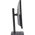 Моноблок IRU 27IM 27" Full HD i5 12450H (2) 16Gb SSD512Gb UHDG без ОС GbitEth WiFi BT 120W Cam черный 1920x1080
