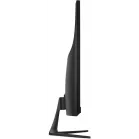 Моноблок Acer Aspire C27-2G 27" Full HD Ryzen 5 7430U (2.3) 16Gb SSD512Gb RGr Eshell GbitEth WiFi BT 120W клавиатура мышь Cam черный 1920x1080