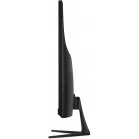Моноблок Acer Aspire C27-2G 27" Full HD Ryzen 5 7430U (2.3) 16Gb SSD512Gb RGr Eshell GbitEth WiFi BT 120W клавиатура мышь Cam черный 1920x1080
