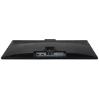 Моноблок Acer Aspire C27-2G 27" Full HD Ryzen 5 7430U (2.3) 16Gb SSD512Gb RGr Eshell GbitEth WiFi BT 120W клавиатура мышь Cam черный 1920x1080