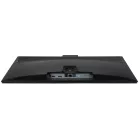 Моноблок Acer Aspire C24B-GARL 23.8" Full HD Core Ultra 7 255U (1.7) 16Gb SSD512Gb Graphics Eshell GbitEth WiFi BT клавиатура мышь Cam черный 1920x1080