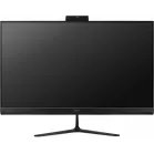 Моноблок Acer Aspire C27-2G 27" Full HD Core Ultra 5 225U (1.3) 16Gb SSD512Gb HDG Eshell GbitEth WiFi BT 120W клавиатура мышь Cam черный 1920x1080