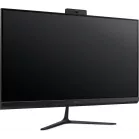 Моноблок Acer Aspire C27-2G 27" Full HD Core Ultra 5 225U (1.3) 16Gb SSD512Gb HDG Eshell GbitEth WiFi BT 120W клавиатура мышь Cam черный 1920x1080