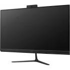 Моноблок Acer Aspire C27-2G 27" Full HD Core Ultra 5 225U (1.3) 16Gb SSD512Gb HDG Eshell GbitEth WiFi BT 120W клавиатура мышь Cam черный 1920x1080