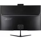 Моноблок Acer Aspire C27-2G 27" Full HD Core Ultra 5 225U (1.3) 16Gb SSD512Gb HDG Eshell GbitEth WiFi BT 120W клавиатура мышь Cam черный 1920x1080