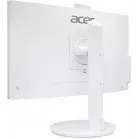 Моноблок Acer Aspire C24A-P1MTL 23.8" Full HD Core Ultra 5 115U (1.5) 16Gb SSD512Gb HDG CR Eshell GbitEth WiFi BT клавиатура мышь Cam белый 1920x1080