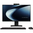 Моноблок Asus P440VAK-BPC7440 23.8" Full HD Core 7 240H (2.5) 16Gb SSD512Gb Graphics без ОС GbitEth WiFi BT 120W клавиатура мышь Cam черный 1920x1080