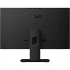 Моноблок Asus P470VAK-BPE2950 27" Full HD Core 5 210H (2.2) 16Gb SSD512Gb Graphics без ОС GbitEth WiFi BT 120W клавиатура мышь Cam черный 1920x1080