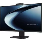 Моноблок Asus PM670KA-BPE023W 27" Full HD Ryzen AI 5 330 (2) 16Gb SSD512Gb 820M Windows 11 Home GbitEth WiFi BT 120W клавиатура мышь Cam черный 1920x1080