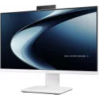 Моноблок Asus V440VAK-WPC2080 23.8" Full HD Core 5 210H (2.2) 16Gb SSD512Gb Graphics без ОС GbitEth WiFi BT 120W клавиатура мышь Cam белый 1920x1080