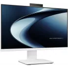 Моноблок Asus V440VAK-WPC2080 23.8" Full HD Core 5 210H (2.2) 16Gb SSD512Gb Graphics без ОС GbitEth WiFi BT 120W клавиатура мышь Cam белый 1920x1080
