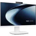 Моноблок Asus VM640KA-WPC0090 23.8" Full HD Ryzen AI 7 350 (2) 32Gb SSD1Tb Radeon 860M без ОС GbitEth WiFi BT 120W клавиатура мышь Cam белый 1920x1080