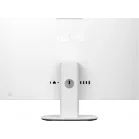 Моноблок Asus VM670KA-WPE0030 27" Full HD Ryzen AI 7 350 (2) 32Gb SSD1Tb Radeon 860M без ОС GbitEth WiFi BT 120W клавиатура мышь Cam белый 1920x1080