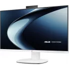 Моноблок Asus VM670KA-WPE0030 27" Full HD Ryzen AI 7 350 (2) 32Gb SSD1Tb Radeon 860M без ОС GbitEth WiFi BT 120W клавиатура мышь Cam белый 1920x1080