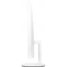 Моноблок Asus VM670KA-WPE0030 27" Full HD Ryzen AI 7 350 (2) 32Gb SSD1Tb Radeon 860M без ОС GbitEth WiFi BT 120W клавиатура мышь Cam белый 1920x1080