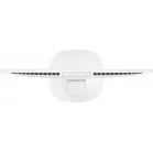 Моноблок Asus VM670KA-WPE0030 27" Full HD Ryzen AI 7 350 (2) 32Gb SSD1Tb Radeon 860M без ОС GbitEth WiFi BT 120W клавиатура мышь Cam белый 1920x1080