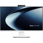 Моноблок Asus VM670KA-WPE0020 27" Full HD Ryzen AI 5 330 (2) 16Gb SSD512Gb 820M без ОС GbitEth WiFi BT 120W клавиатура мышь Cam белый 1920x1080