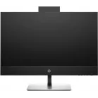Моноблок HP ProOne 440 G9 23.8" Full HD i5 14500T (1.7) 8Gb SSD512Gb UHDG 770 FreeDOS GbitEth WiFi BT 120W клавиатура мышь Cam черный/серебристый 1920x1080