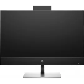 Моноблок HP ProOne 440 G9 23.8" Full HD i5 14500T (1.7) 8Gb SSD512Gb UHDG 770 FreeDOS GbitEth WiFi BT 120W клавиатура мышь Cam черный/серебристый 1920x1080