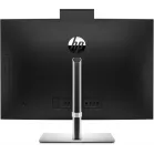 Моноблок HP ProOne 440 G9 23.8" Full HD i5 14500T (1.7) 8Gb SSD512Gb UHDG 770 FreeDOS GbitEth WiFi BT 120W клавиатура мышь Cam черный/серебристый 1920x1080