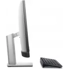 Моноблок Dell Optiplex 7420 Plus 23.8" Full HD i7 14700 (2.1) 32Gb SSD1Tb UHDG 770 CR Windows 11 Pro GbitEth WiFi BT 240W клавиатура мышь Cam черный 1920x1080