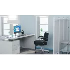 Моноблок Dell Optiplex 7420 Plus 23.8" Full HD i7 14700 (2.1) 32Gb SSD1Tb UHDG 770 CR Windows 11 Pro GbitEth WiFi BT 240W клавиатура мышь Cam черный 1920x1080