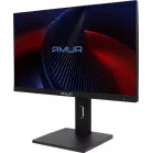 Моноблок Amur Тигр H6I12 АМУЕ.466219.004 23.8" Full HD i3 12100 (3.3) 8Gb SSD256Gb UHDG 730 без ОС GbitEth WiFi BT 120W Cam черный 1920x1080 (RUS)