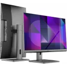 Моноблок Kvadra A27 27" Full HD i5 13400 (2.5) 16Gb 512Gb SSD256Gb UHDG 730 без ОС GbitEth WiFi BT 180W Cam черный 1920x1080 (RUS)