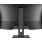 Моноблок Kvadra A27 27" Full HD i5 13400 (2.5) 16Gb 512Gb SSD256Gb UHDG 730 без ОС GbitEth WiFi BT 180W Cam черный 1920x1080 (RUS)