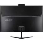 Моноблок Acer Aspire C27B-GARL 27" Full HD Core Ultra 5 225U (1.3) 16Gb SSD512Gb Graphics Windows 11 Home GbitEth WiFi BT клавиатура мышь Cam черный 1920x1080