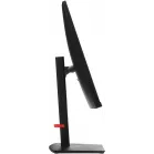 Моноблок IRU Strato 31.5" QHD i5 13420H (2.1) 16Gb SSD1Tb UHDG Windows 11 Pro 64 GbitEth WiFi BT 90W Cam черный 2560x1440