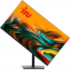 Моноблок IRU Strato 31.5" QHD i5 13420H (2.1) 16Gb SSD1Tb UHDG Windows 11 Pro 64 GbitEth WiFi BT 90W Cam черный 2560x1440