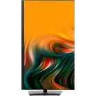Моноблок IRU Strato 31.5" QHD i5 13420H (2.1) 16Gb SSD1Tb UHDG Windows 11 Pro 64 GbitEth WiFi BT 90W Cam черный 2560x1440