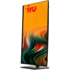 Моноблок IRU Strato 31.5" QHD i5 13420H (2.1) 16Gb SSD1Tb UHDG Windows 11 Pro 64 GbitEth WiFi BT 90W Cam черный 2560x1440