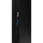 Моноблок IRU Strato 31.5" QHD i5 13420H (2.1) 16Gb SSD1Tb UHDG Windows 11 Pro 64 GbitEth WiFi BT 90W Cam черный 2560x1440
