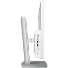 Моноблок MSI Modern AM242P 1M-1024XRU 23.8" Full HD Core 5 120U (1.4) 8Gb SSD512Gb HDG без ОС GbitEth WiFi BT 120W клавиатура мышь Cam белый 1920x1080