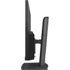 Моноблок MSI Modern AM242P 1M-1031XRU 23.8" Full HD Core 5 120U (1.4) 8Gb SSD512Gb Graphics без ОС GbitEth WiFi BT 120W клавиатура мышь Cam черный 1920x1080