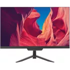 Моноблок Digma Pro Base 23.8" Full HD i3 12100 (3.3) 16Gb SSD512Gb UHDG 730 Windows 11 Pro GbitEth WiFi BT 90W клавиатура мышь Cam черный 1920x1080