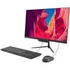 Моноблок Digma Pro Base 23.8" Full HD i3 12100 (3.3) 16Gb SSD512Gb UHDG 730 Windows 11 Pro GbitEth WiFi BT 90W клавиатура мышь Cam черный 1920x1080