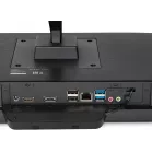 Моноблок Digma Pro Base 23.8" Full HD i3 12100 (3.3) 16Gb SSD512Gb UHDG 730 Windows 11 Pro GbitEth WiFi BT 90W клавиатура мышь Cam черный 1920x1080