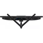 Моноблок Digma Pro Base 23.8" Full HD i3 12100 (3.3) 16Gb SSD512Gb UHDG 730 Windows 11 Pro GbitEth WiFi BT 90W клавиатура мышь Cam черный 1920x1080