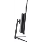 Моноблок Digma Pro Base 23.8" Full HD i3 12100 (3.3) 16Gb SSD512Gb UHDG 730 Windows 11 Pro GbitEth WiFi BT 90W клавиатура мышь Cam черный 1920x1080